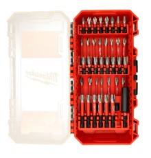 Set biți și accesorii Milwaukee 4932492009