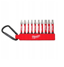 Set Biti MILWAUKEE Shockwave Impact Duty (4932492939)