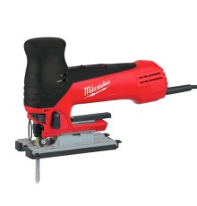 Fierăstrău vertical Milwaukee JS 120 X (4933381680)