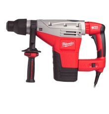 Ciocan rotopercutor SDS-Max Milwaukee K545S (4933398200)