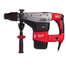 Ciocan rotopercutor SDS-Max Milwaukee K750S (4933398600)
