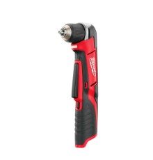 Mașină găurit unghiulară pe acumulator Milwaukee C12 RAD-0 (4933416900)