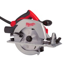 Fierăstrău circular manual Milwaukee CS 60 F (4933419225)