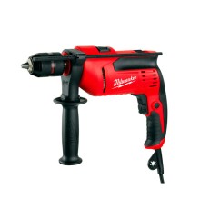 Mașină de găurit cu percuție Milwaukee PD705 (4933431955)