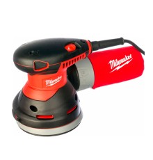 Mașină electrica de șlefuit orbital Milwaukee ROS125E 4933433180