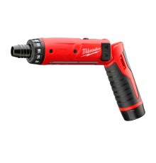Șurubelniță cu acumulator Milwaukee M4D-202B (4933440475) 