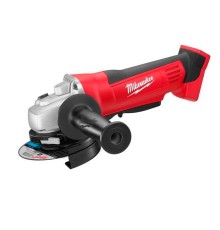 Polizor unghiular Milwaukee HD18 AG125-O (4933441502)