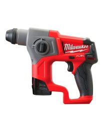 Ciocan rotopercutor pe acumulator Milwaukee M12 CH-0