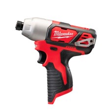 Mașină de înșurubat cu impact Milwaukee M12 BID-0 (4933441955)