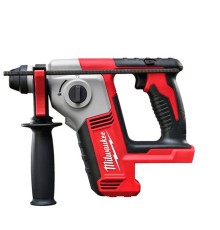 Ciocan rotopercutor pe acumulator Milwaukee M18 BH-0 (4933443320)