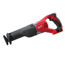 Fierastrau sabie cu acumulator Milwaukee M18 BSX-0 (4933447275)