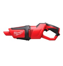 Aspiratorul cu acumulator Milwaukee M12HV-0 (4933448390)