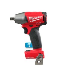 Mașină de înșurubat cu impact Milwaukee M18 ONEIWP12-0 (4933451152)