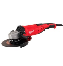 Polizor unghiular Milwaukee AGVK 24-230 EK DMS (4933451414)