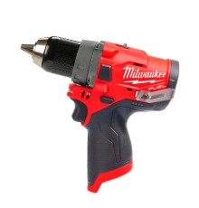 Masina de gaurit si insurubat cu acumultator Milwaukee M12 FDD-0 (4933459815)