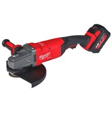 Polizor unghiular Milwaukee M18 FLAG230XPDB-121C 4933464115