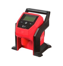 Compresor pe acumulator Milwaukee M12 BI-0 (4933464124)