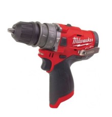 Masina de gaurit si insurubat cu percuție Milwaukee M12 FPDX-0 (4933464135)