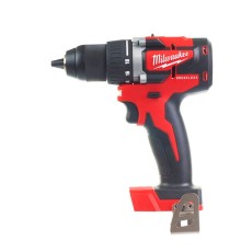 Masina de gaurit si insurubat cu acumultator Milwaukee M18 CBLDD-0 (4933464316)