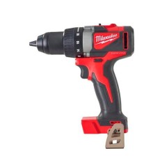 Masina de gaurit si insurubat cu acumultator Milwaukee M18BLDD2-0X (4933464514)