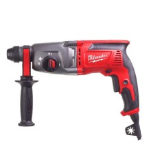 Ciocan rotopercutor Milwaukee PH26T (4933464580)
