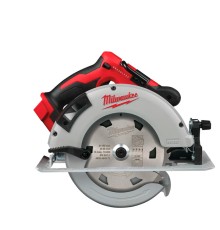 Fierăstrău circular pe acumulator Milwaukee M18 BLCS66-0X (4933464589)