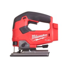 Fierăstrău vertical cu acumulator Milwaukee M18 FJS-0X (4933464726)