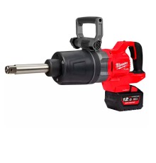 Mașină de înșurubat cu impact Milwaukee M18 ONEFHIWF1D-121C (4933471756)