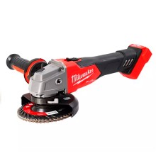 Polizor unghiular Milwaukee M18 FSAG125X-0X (4933478424)