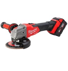 Polizor unghiular Milwaukee M18 FSAG125XB 4933478430