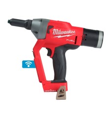 Aparatul de fixat nituri fără fir Milwaukee M18 ONEFPRT-0X (4933478601)