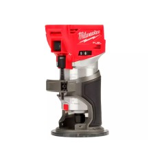 Masina de frezat de margine cu acumulator Milwaukee M18 FTR8-0X (4933479073)
