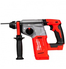 Ciocan rotopercutor pe acumulator Milwaukee M18 BLH-0 (4933479426)
