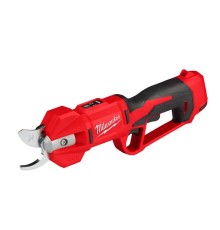Foarfece de grădină cu acumulator Milwaukee M12 BLPRS-0 (4933480114)