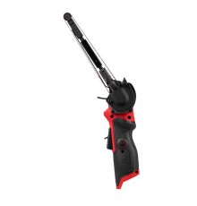 Masina de slefuit cu banda Milwaukee M12FBFL13-0 (4933480960)