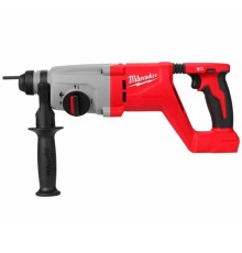 Ciocan rotopercutor pe acumulator Milwaukee M18BLHACD26-0 (4933492483)