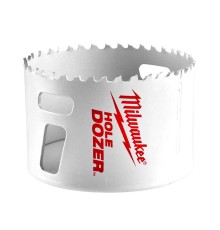 Carota Bi-Metal Milwaukee Hole Dozer (49560142)