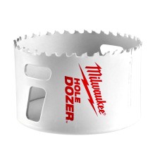 Carota Bi-Metal Milwaukee Hole Dozer (49560163)