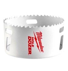 Carota Bi-Metal Milwaukee Hole Dozer (49560233)