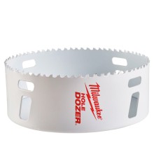 Carota Bi-Metal Milwaukee Hole Dozer (49560237)