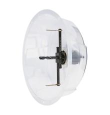 Carotă ajustabilă pentru gips-carton Milwaukee (49560260)