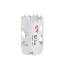 Carotă cu dinți din carbură Milwaukee Hole Dozer (49560712)