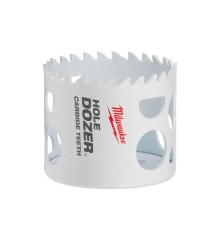 Carotă cu dinți din carbură Milwaukee Hole Dozer (49560719)