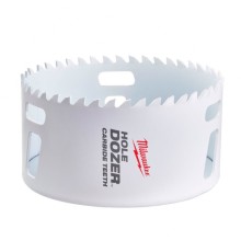 Carotă cu dinți din carbură Milwaukee Hole Dozer (49560738)