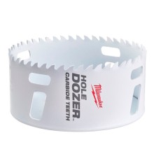 Carotă cu dinți din carbură Milwaukee Hole Dozer (49560742)