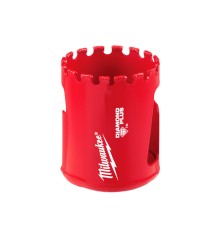 Carota diamantata Milwaukee (49565630)