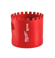 Carota diamantata Milwaukee (49565645)