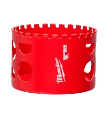 Carota diamantata Milwaukee (49565660)