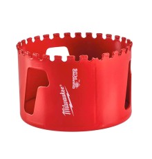 Carota diamantata Milwaukee (49565664)