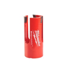 Carota pentru lemn Milwaukee Big Hawg (49568995)